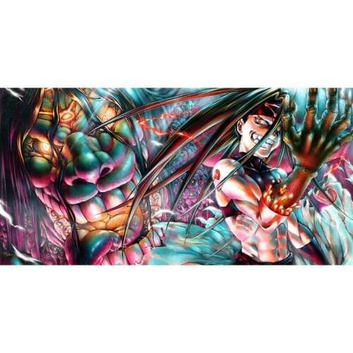 Free shipping Super Soft Fullmetal Alchemist printed bamboo fiber bath towel for children toalla playa kids beach towel 70*140cm