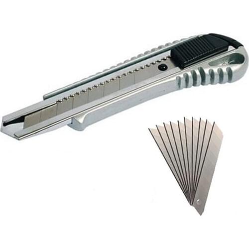 Канцелярские ножи BKS Tools China At AliExpress