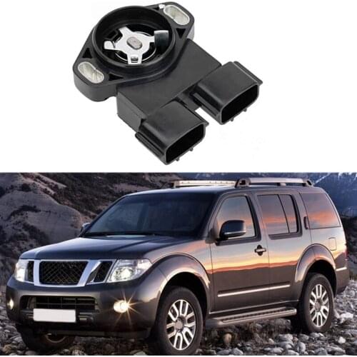 Throttle Position Sensor for Nissan Frontier Pathfinder SERA486-07 22620-0S310 Car Accessories