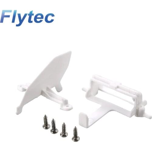 XK X100-003 Body Part with Screws Spare Parts for X100 RC Quadcopter