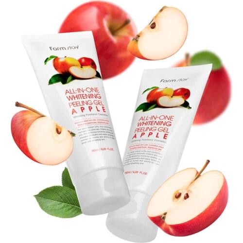 Farm stay Facial Scrubs