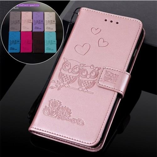 Flip Case for Huawei P40 P30 P20 Pro P Smart 2019 2020 Mate 30 Lite Nova 5i Nova 5 Pro Magnetic Leather Wallet Etui Hoesje