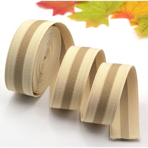Kalaso Elastic Bands For Clothes