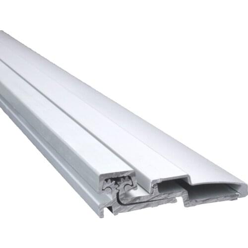 YHG002 China Manufacturer Heavy Duty Full Surface gate Continuous Piano Hinge