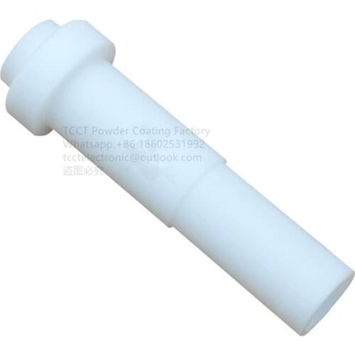 Powder return pump venturi tube powder recovery powder pump pump core spray gun accessories suits for Eurotec