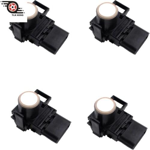 NEW PDC Parking Sensor Parking Radar Parking Assistance 4PS for Honda Odyssey Pilot OE 39680-TK8-A01