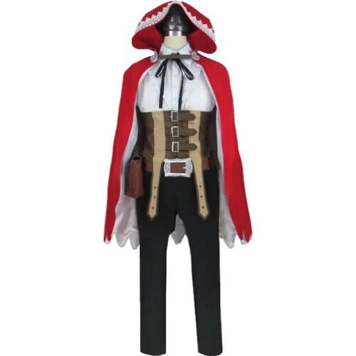 Fire Emblem Fates Velouria Velour Fancy Lovely Cosplay Custom Costume Adult Women Outfit Clothing Dress Halloween