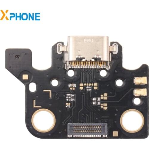 Charging Port Board for Samsung Galaxy Tab A7 10.4 2020 SM-T500 T505 Charging Port Dock USB Connector Flex Cable