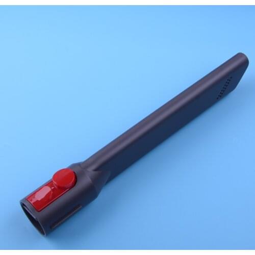 Vacuum Cleaner Crevice Attachment Quick Release Tool Fit For Dyson V7 V8 V10 Animal Absolute Cordless Replacement