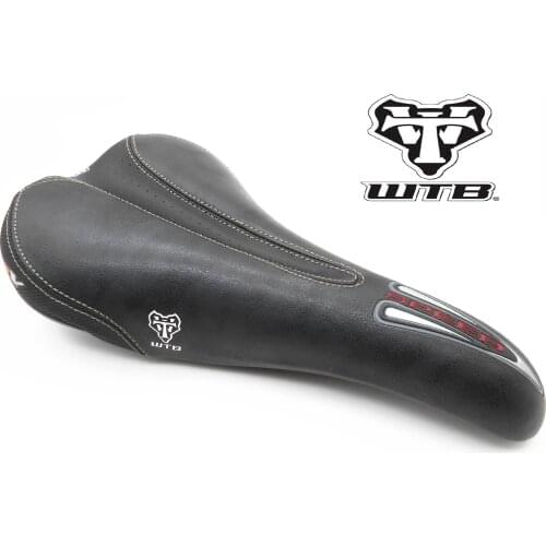 WTB speed V Comp Saddle MTB mountain bike seat WTB saddle saddle bike