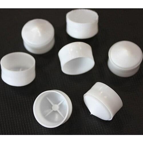 50PCS/lot Wiper Syringe Piston for the 30cc Dispenser Syringe Barrel Manual Syringe Gun