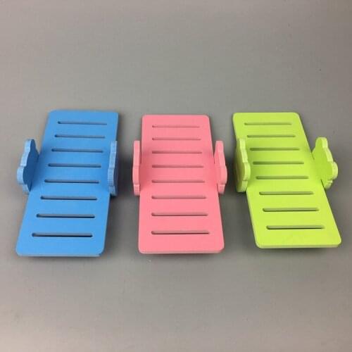 Funny Hamster Wooden Seesaw Mini Animals Totoro Squirrel Dutch Pig Sports Exercise Toys Small Pet Fitness Supplies Accessories