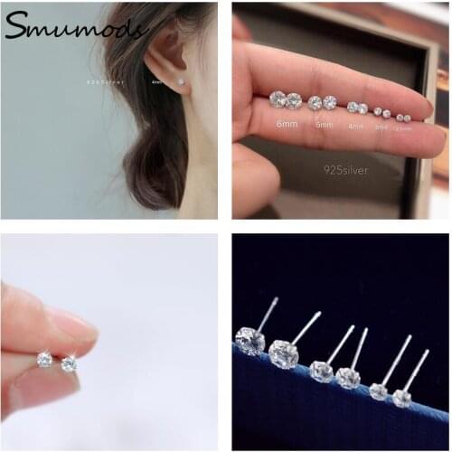 Smumods Earrings