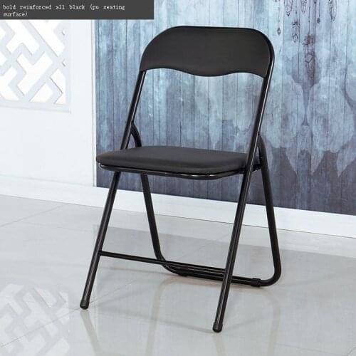 Sillas Gaming Chaise Bedroom Sandalyeler Sandalye Dining Sedie Dinner Stoelen Cadeira Sillon Meeting Computer Home Folding Chair