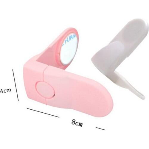 Convenient Functional Child Kids Baby Door Fridge Drawers Safety Lockv