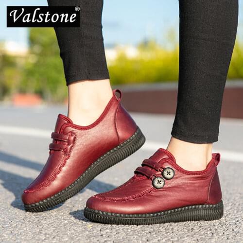 Valstone Womens Spring Shoes
