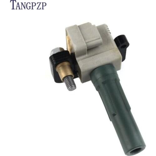 High Quality Original Ignition Coil Auto Parts For Subaru Forester Impreza WRX Legacy Outback H4 2.5L 22433-AA451 22433-AA550