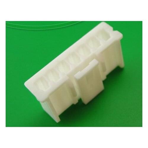 XAP-07V-1 CONN XA HOUSING 7 POS 2.5MM WHITE COLOR HOUSINGS Connectors terminals housings 100% new and original parts