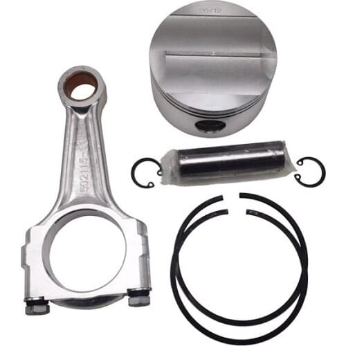 8GC-50.2 8GC-60.2 8GC-50.2Y 8GC-60.2Y-40P Connecting rod/piston of complete for Bitzer refrigeration compressor