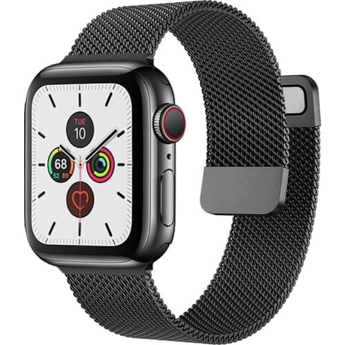 Bandtop Watch Accessories