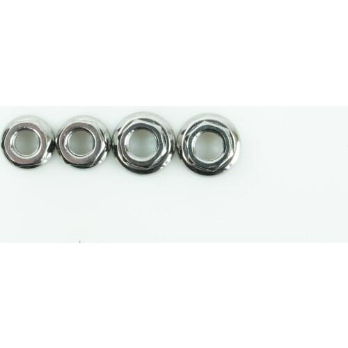 Fixed Gear Bicycle Hub Screw Nut BB Screw BB3 Bicycle Screw Nut