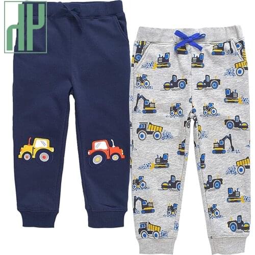 HH Pants For Boys