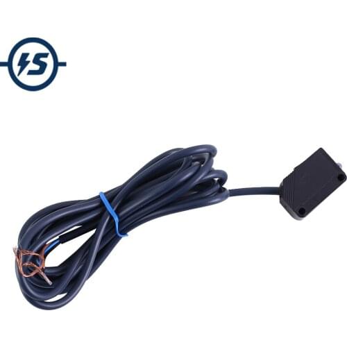 Infrared Diffuse Distance Detector 300mA NPN 300cm DC 12V-24V Photoelectric Switch Controller NO/NC Adjustable Output Proximity