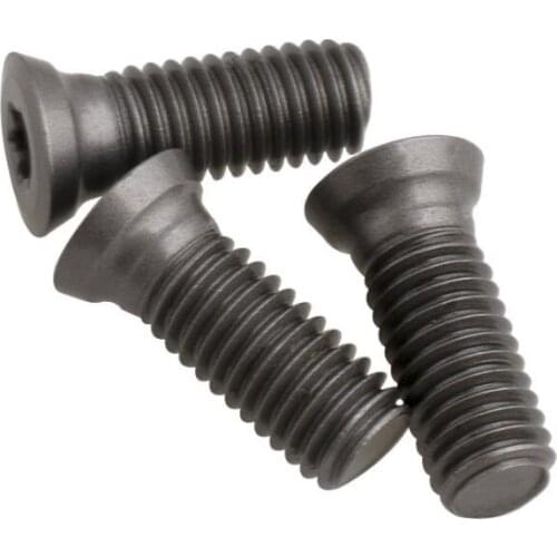 MFWN Plum Screw Turning Tool Holder Rod Blossom Superhard Wholesale Double-sided Hexagonal 90 Degree Face Milling Cutter