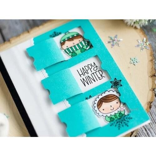 Mmao Crafts Metal Steel Cutting Dies New Switch shape decoration Stencil For DIY Scrapbooking Paper/photo Cards Embossing Dies