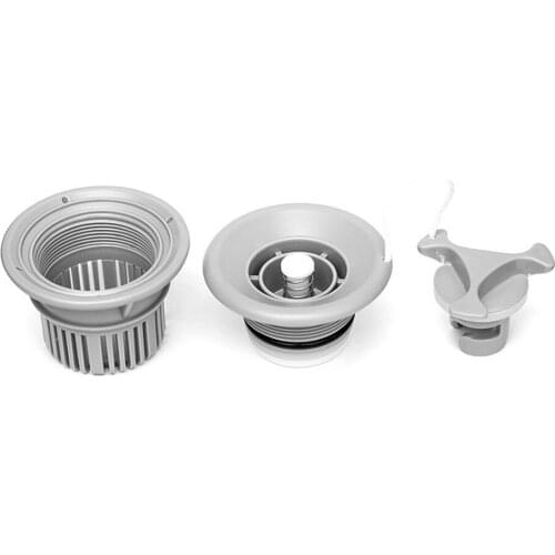 Inflatable Boat Raft Dinghy Kayak Canoe Air Valve Adapter Cap Double Seal For SUP Rowing Board River Rafts Attachment Accessory