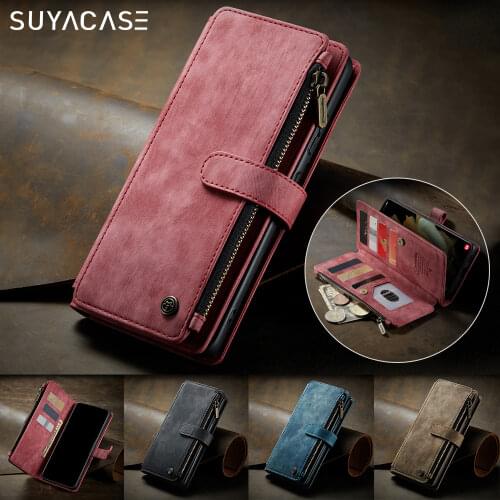 SUYACASE Phone Cases Xiaomi Redmi Note 9S