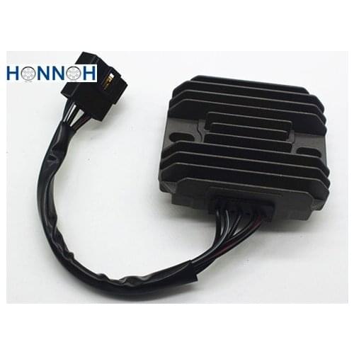 Regulator Rectifier Voltage For Suzuki GSX 600 750 1000 VL150 GSXR 1300R for Hayabusa LT F500F 1999-2007 1998-2004 1998-1999