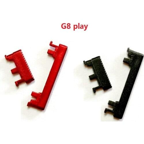 Power ON OFF Volume Up Down Side Button Key For Motorola Moto G7 Plus Volume Power Button