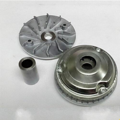 Motorcycle Accessories CH125 Driving Wheel CF150T-3-2 Front Drive Disk