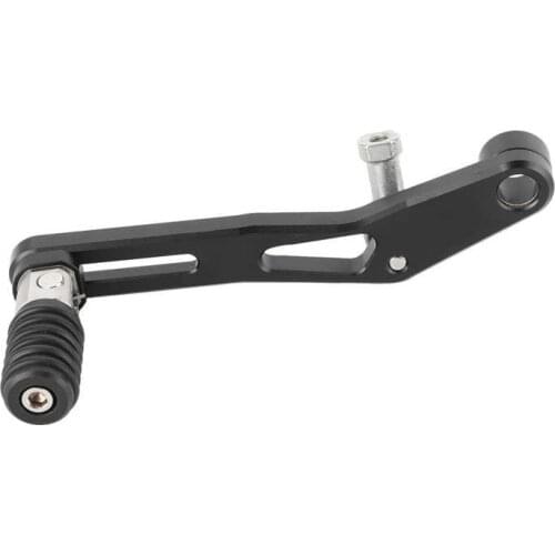 Auto accessorie car accessories Motorcycle Gear Shift Lever Pedal Fit for Yamaha MT-07/FZ-07/MT-07 Tracer/XSR 700 oto