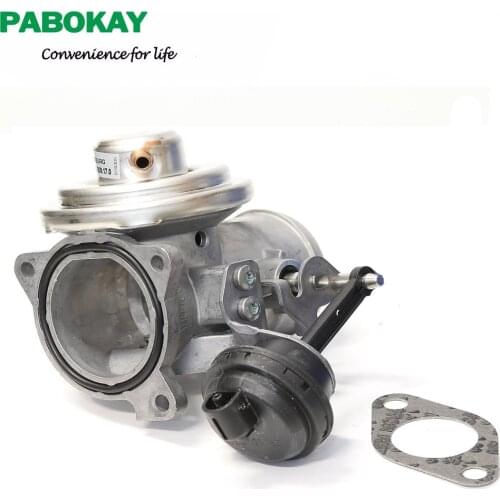 EGV1079 EGR4244 045131501C 045131501L 038131501E 7293D 4F1787 FOR VW Golf IV Passat 1.9 TDi 1997-06 NEW EGR Valve
