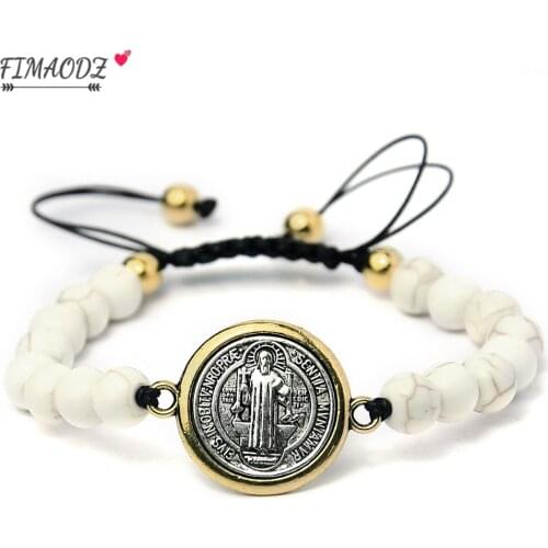 FIMAODZ Wooden Bracelets