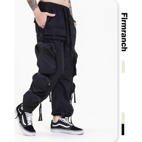 Мужские летние брюки Firmranch China At AliExpress