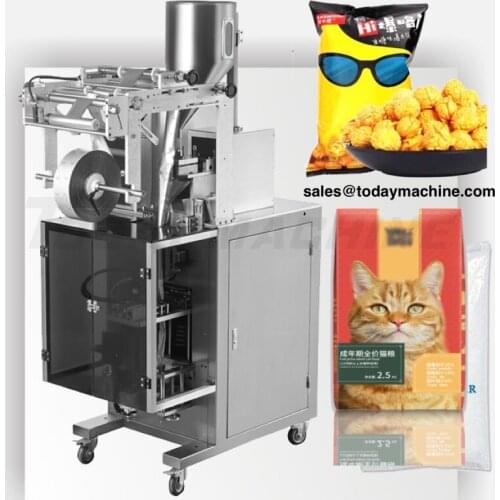 Hot sale powder /granule /seeds vertical filling machine /pouch/sachet/tea packing machine