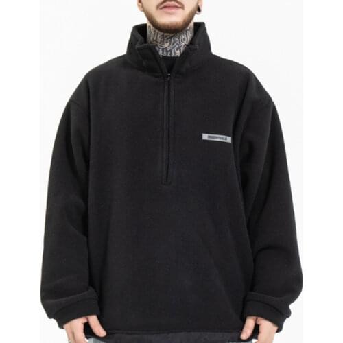 Hey Ros Men's Zip Hoodies