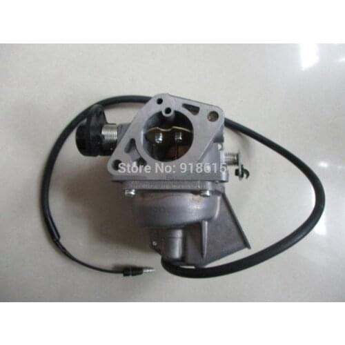 CARBURETOR CARB FOR GX620 SHT11500 SH11000 ET12000 HONDA GASOLINE GENERATOR PARTS GENIUNE CARB