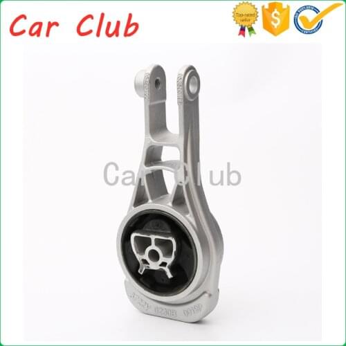 Engine Motor Transmission Mount Kit Anti-swing arm bracket 95493722 for Chevrolet Aveo overseas version SONIC