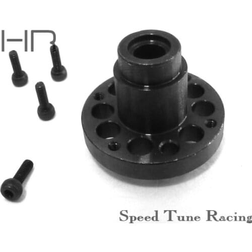 Hot Racing unibody super heavy duty differential locker for Axial AX10