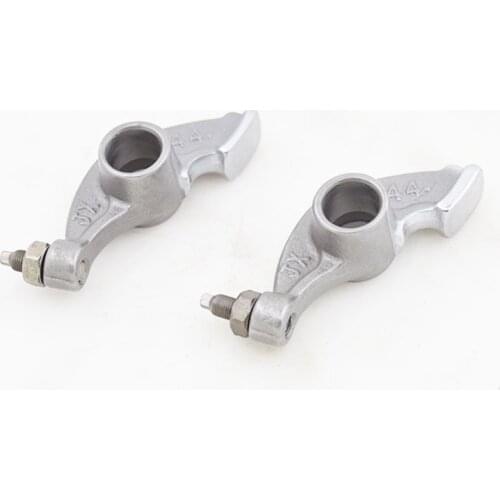 Motorcycle Rocker Arm For Suzuki AN125 AN 125 Engine Spare Parts