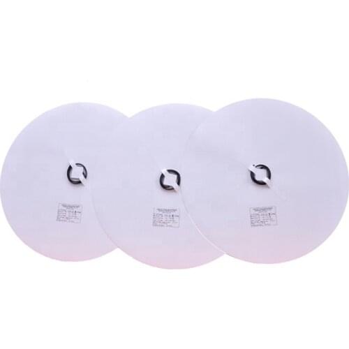 Mirrors Heating Pad Defogger Pad Heater Mat LED Mirror Heating Film Fog resistant bathroom antifog film for Round Glass Mirror