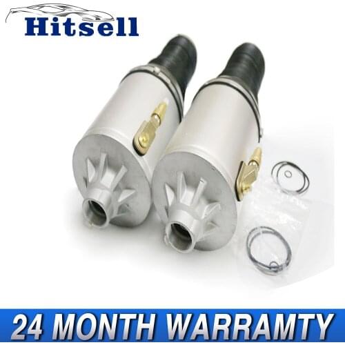 New front air spring air suspension air spring shock absorber air spring repair kits For VW Phaeton Bentley 3W0616040 3W0616039
