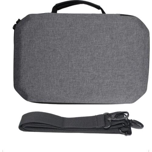 New Protable For Oculus Quest 2 VR Bag Hard EVA Travel Case Protective Headset Cover Storage Bag For Quest2 VR Accessories