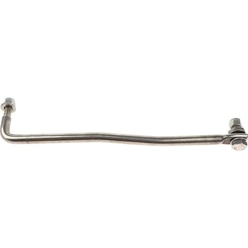 Outboard Steering Rod Link-Throttle Lever 27cm/10.6'' for Yamaha 30 - 60 Horsepower