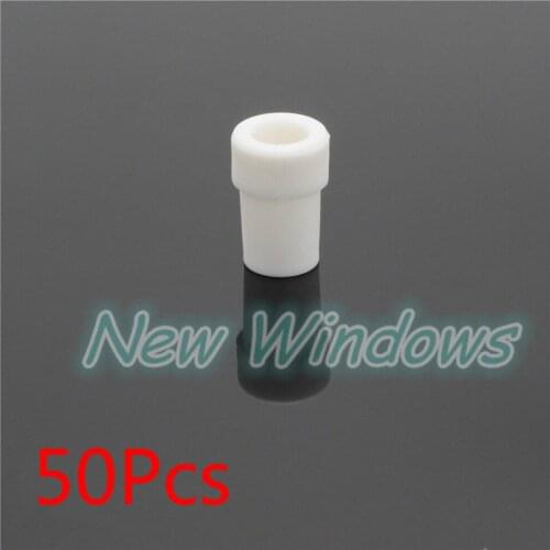 SALE Suction Tube Convertor Saliva Ejector Suction Adaptor 135C Autoclave 50Pcs