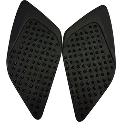Motorcycle Anti slip Tank Pad 3M Side Gas Knee Grip Traction Pads For Honda CB1100 2010 2011 2012 2013 2014 2015 2016 Brand New